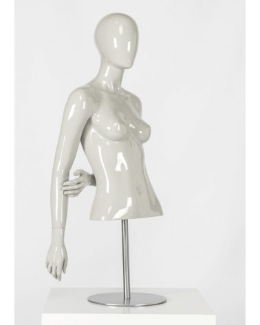 Torso Mujer Galatea 3
