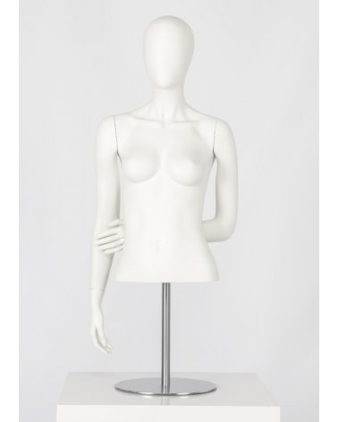 Torso Mujer Galatea 3