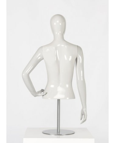 Torso Mujer con brazos