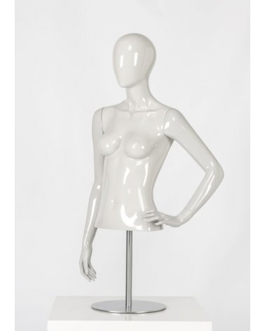 Torso Mujer con brazos
