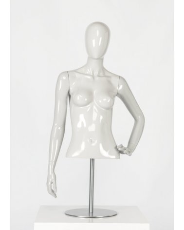 Torso Mujer con brazos