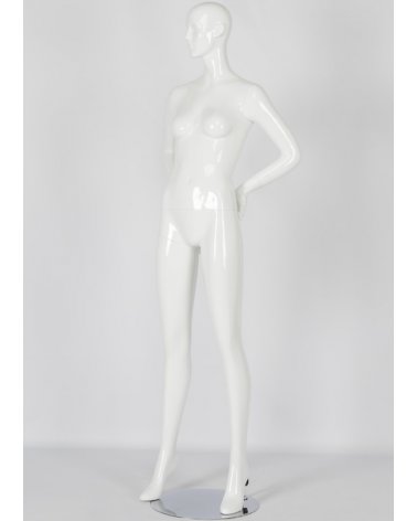 Maniquí Mujer Rock In Rio 3