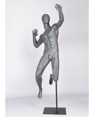 Maniquí Deporte Hombre, Balonmano