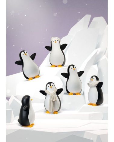 Pingüino