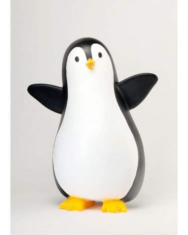 Pingüino