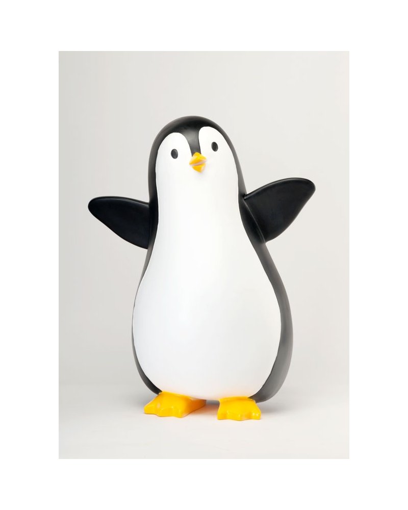 Pingüino