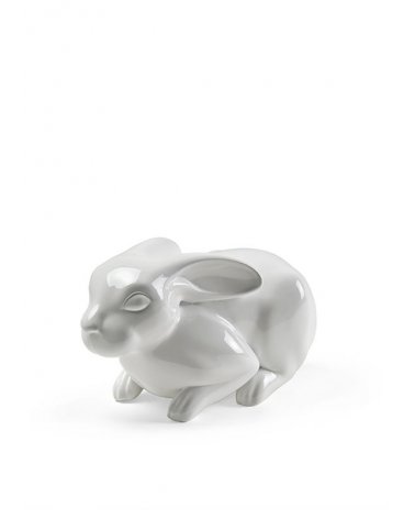 Figuras de Conejo en Poliester