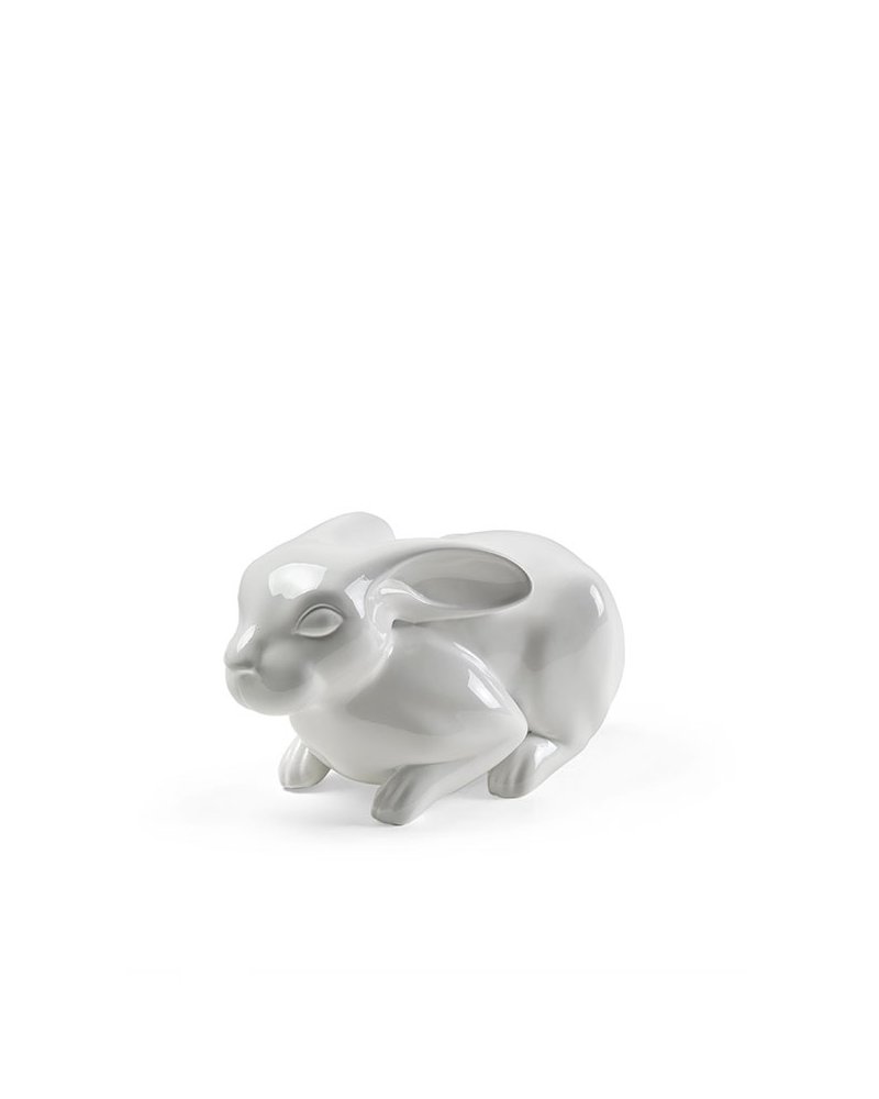 Figuras de Conejo en Poliester