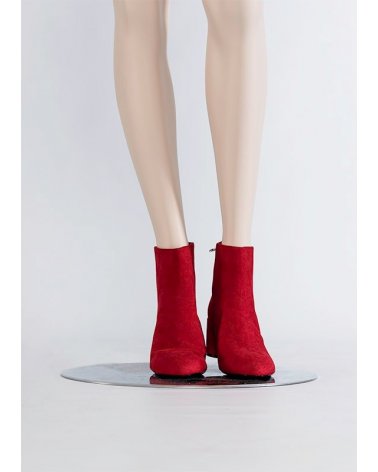 Maniquí mujer realista