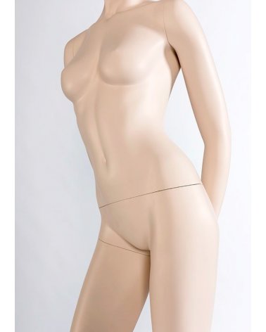 Maniquí mujer realista 