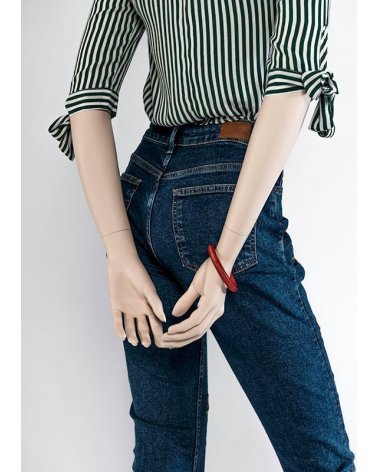 Maniquí mujer realista 