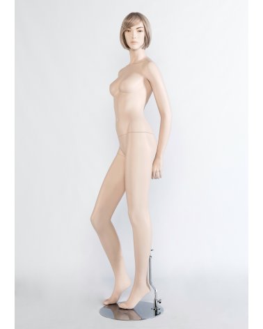 Maniquí mujer realista 