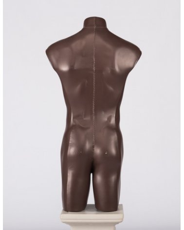 Torso Hombre Tapizado 