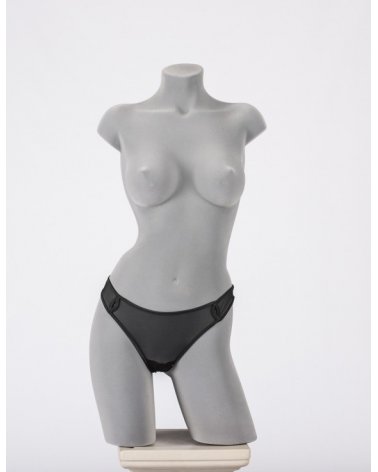 Torso Mujer Flocado - Tara
