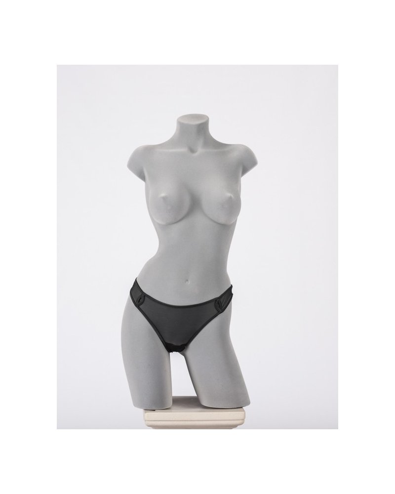 Torso Mujer Flocado - Tara