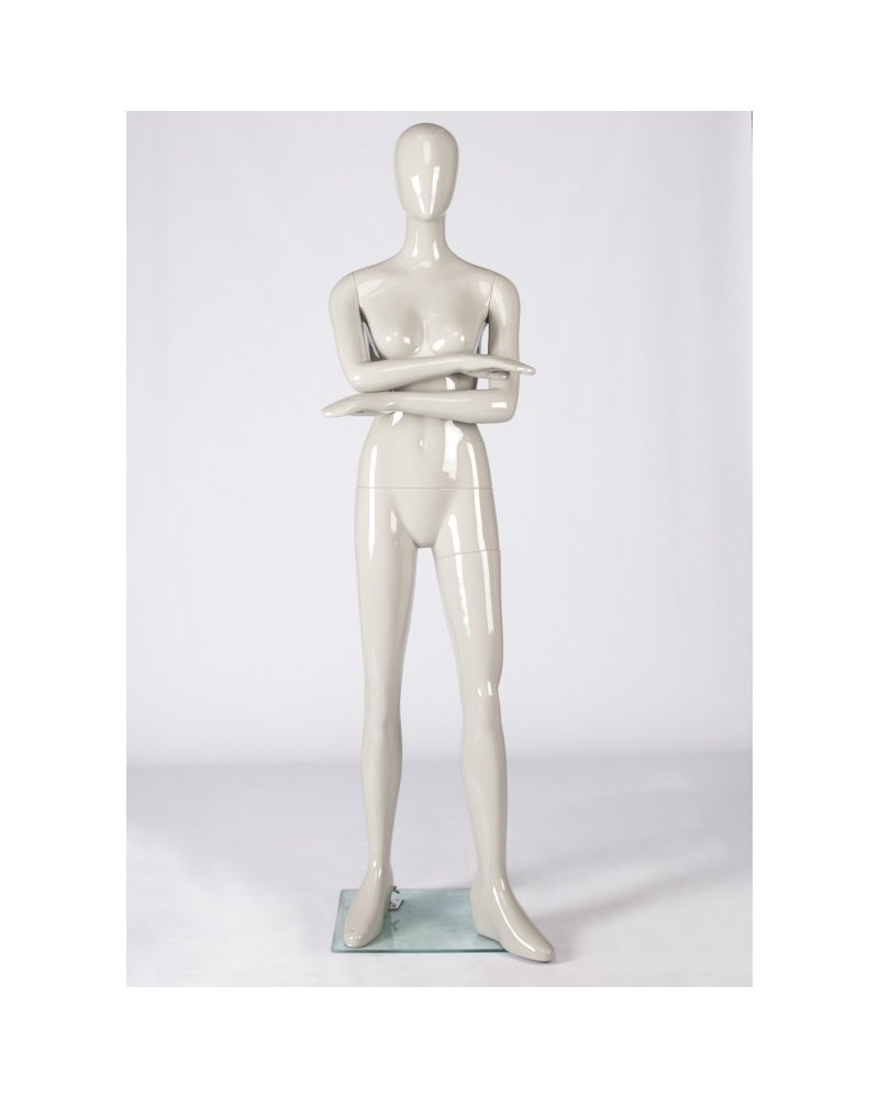 Female Mannequin Art Femme 6 - Defect
