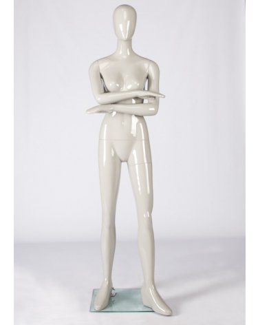 Female Mannequin Art Femme 6 - Defect