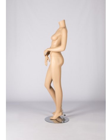 Female Headless Mannequin Charlize 4