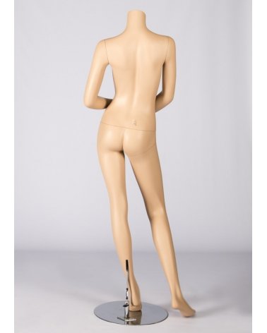 Female Headless Mannequin Charlize 4
