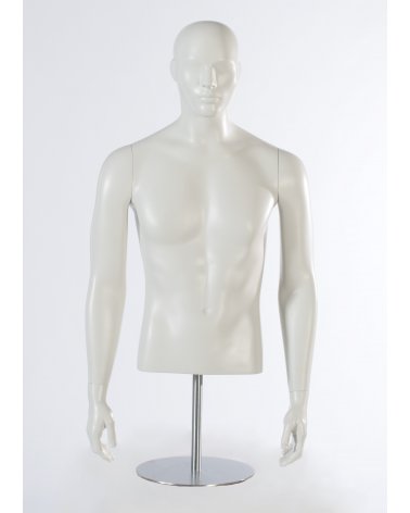 Torso Hombre Gallery 1
