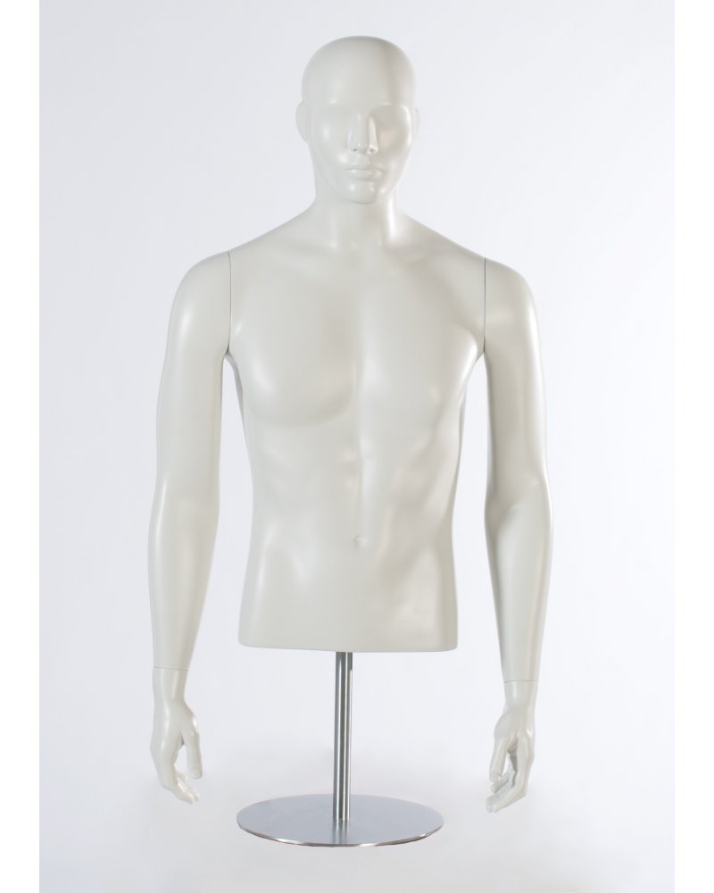 Torso de Hombre GALLERY