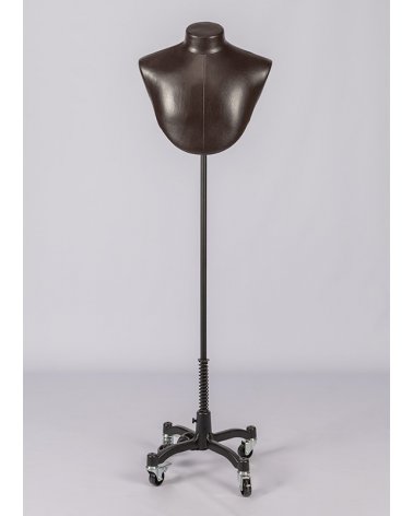 Expositor Busto Camisero Hombre Haute Couture 1