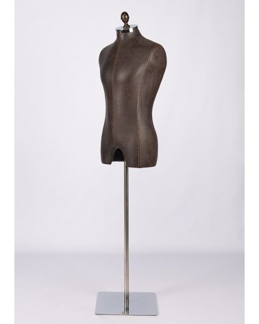 Torso Hombre Tapizado 