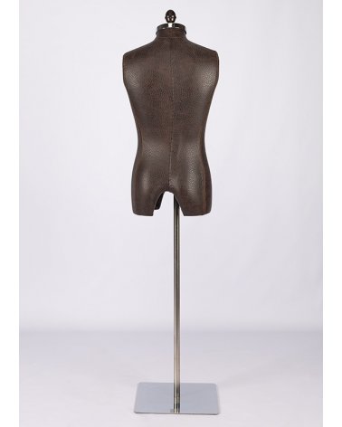 Torso Hombre Tapizado 