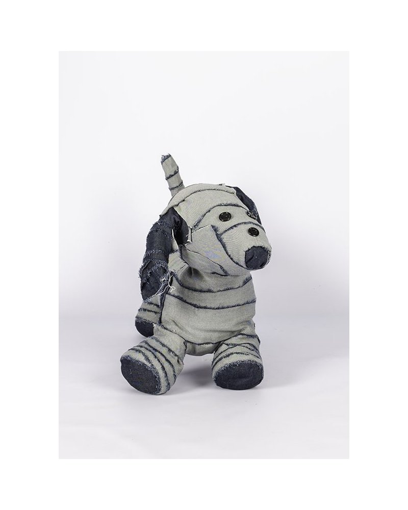Perro Tapizado Pepe