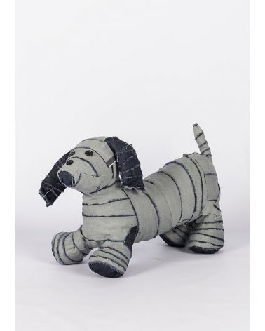 Perro Tapizado Pepe