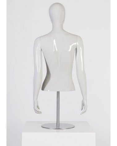 maniqui medio cuerpo mujer