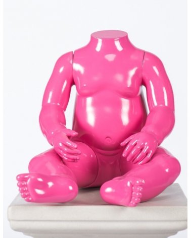 Maniquí Bebé TouBB 3
