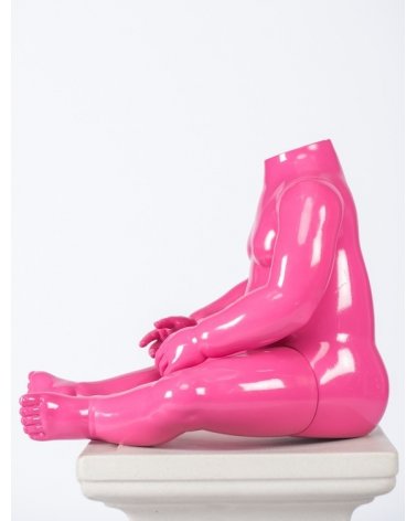 Maniquí Bebé TouBB 3