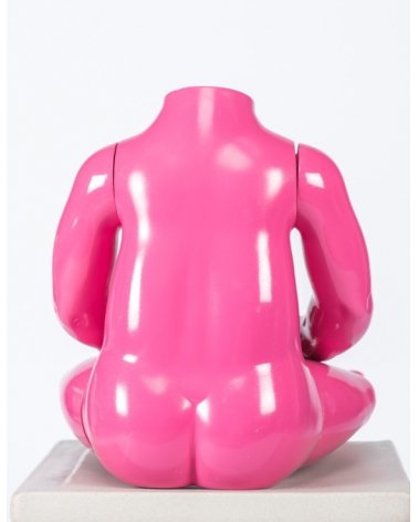 Maniquí Bebé TouBB 3