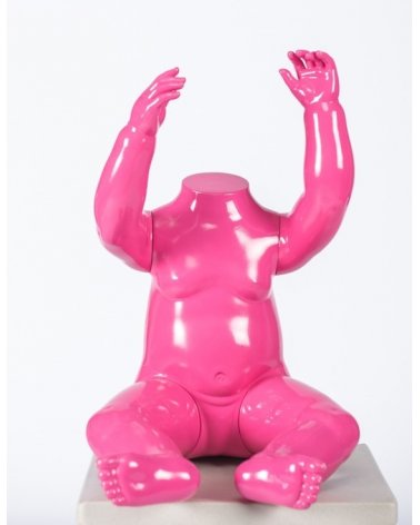 Maniquí Bebé TouBB 3