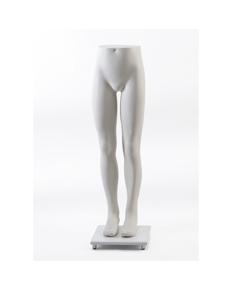 Child Torso Half Volume 5-years-old