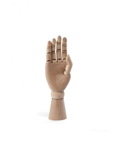 Child legs display