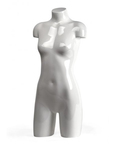 Child Torso Half Volume 9-years-old