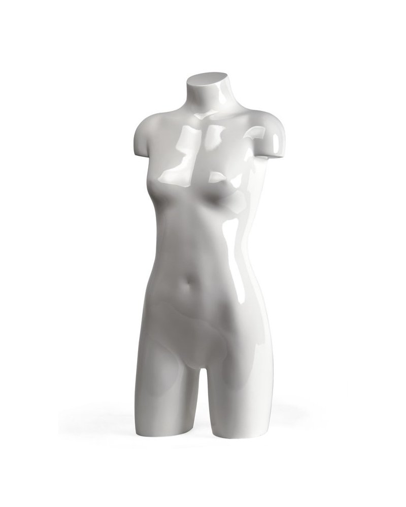 Torso largo niña 12 años