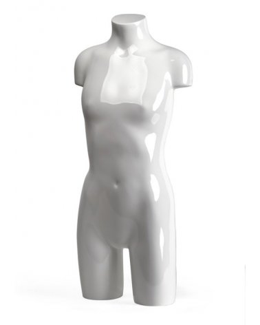 12-year-old boy torso