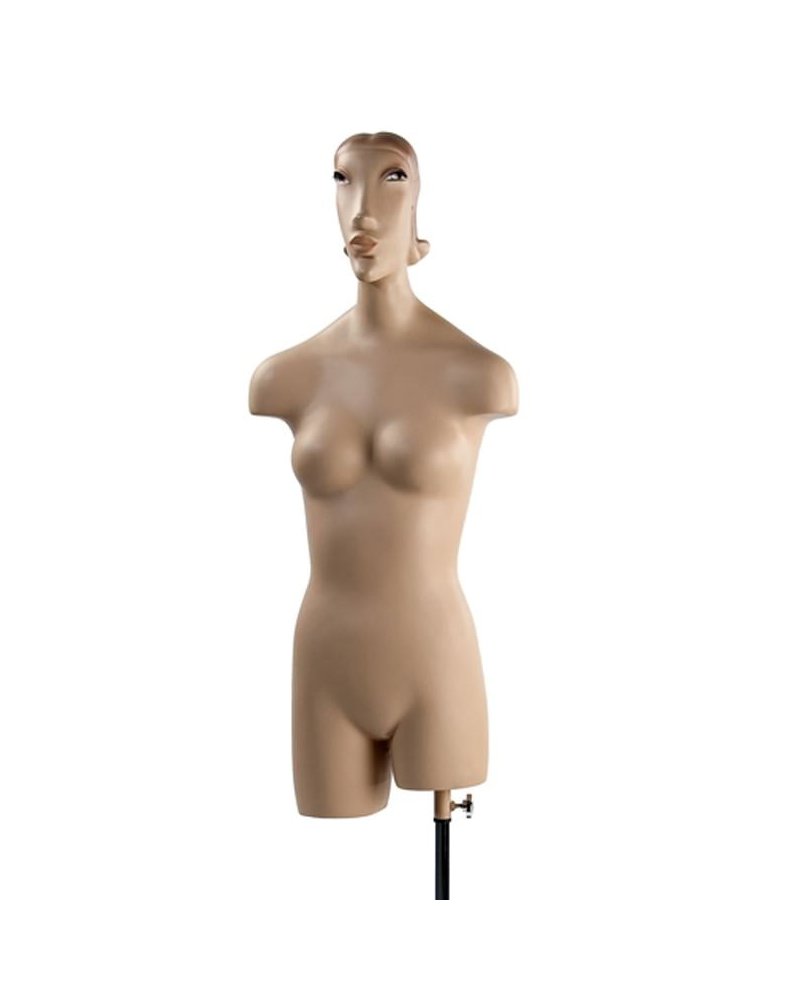 Mannequin Torso Noah 3