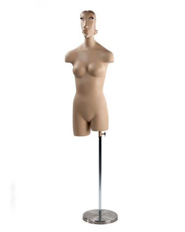 Mannequin Torso Noah 3