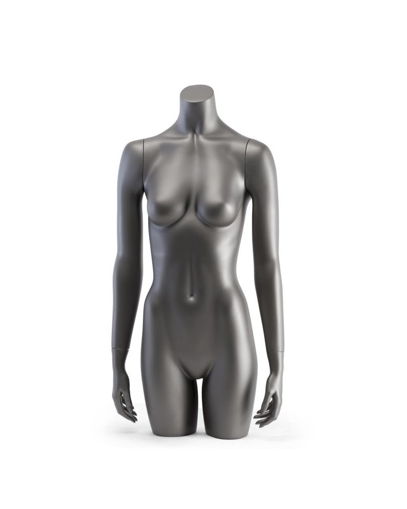 Headless female torso, Paula