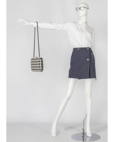 Maniquí de Mujer VOGUE