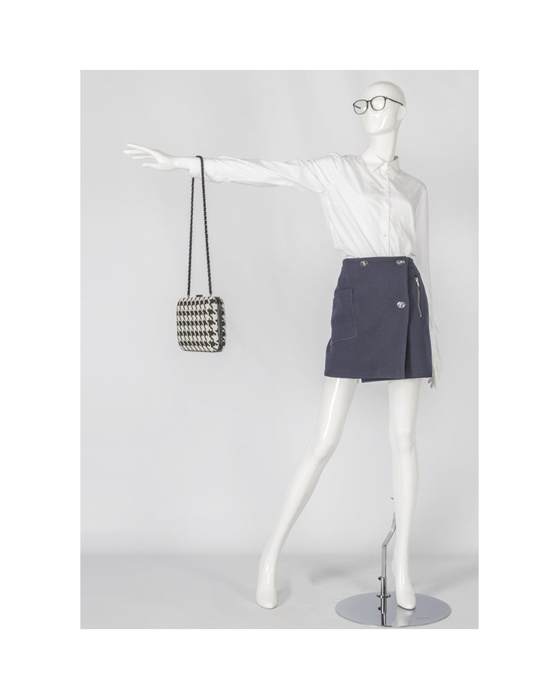 Maniquí de Mujer VOGUE
