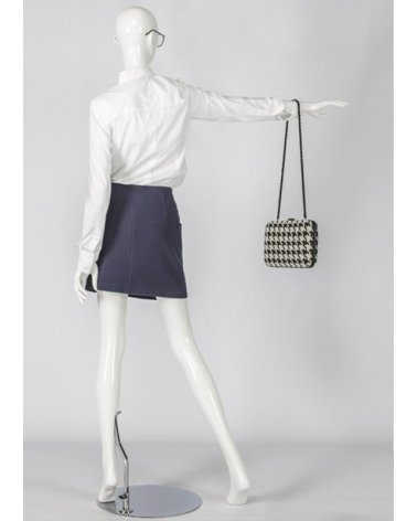 Maniquí de Mujer VOGUE