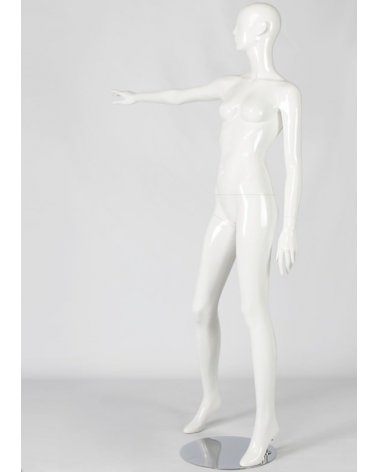 Maniquí de Mujer VOGUE