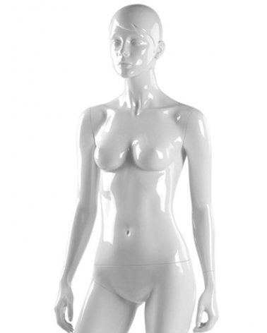 Female mannequin, Chloe