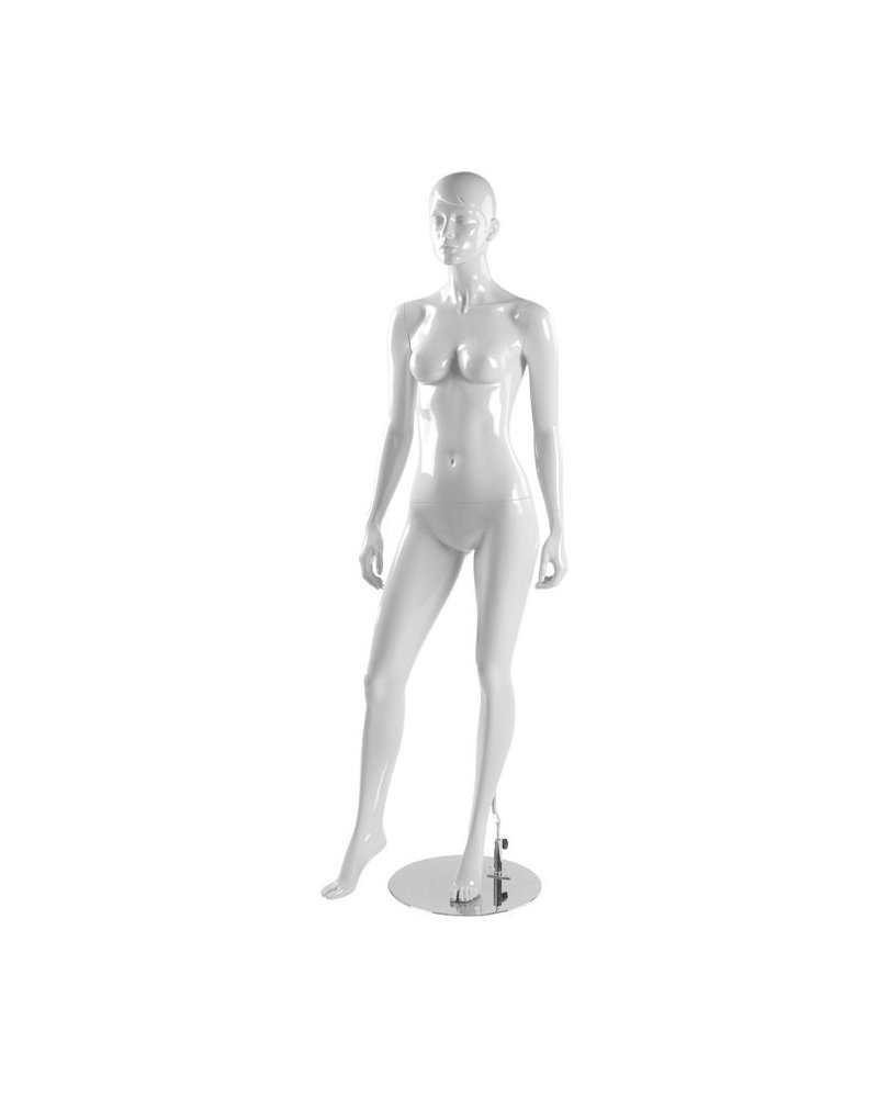 Female mannequin, Chloe