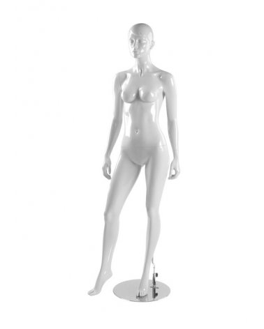Female mannequin, Chloe